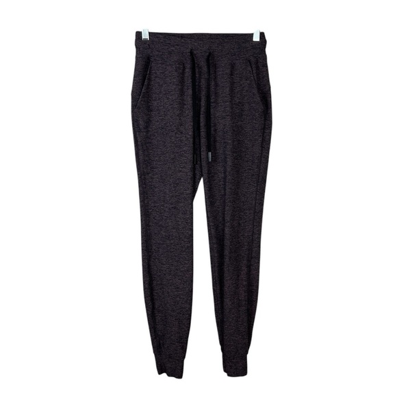 Lululemon Ready To Rulu Pant *Updated 29" Heathered Arctic Plum - Picture 1 of 5